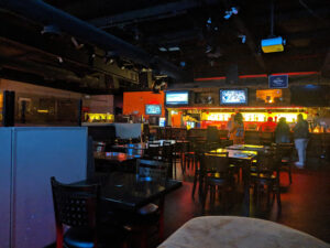 The Spot Bar & Grill - Tucker