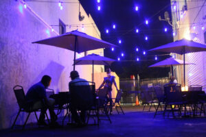 The Spot Bar & Lounge - Brockton