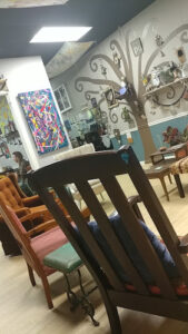 The Spot Coffee and Finery - Owensboro