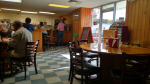 The Spot Grill - Beaufort
