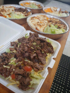 The Spot Mix Grill - Union City