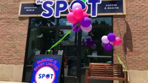 The Spot Pittsburgh - Pittsburgh