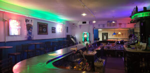 The Spot Sports Bar & Grill - Marshfield