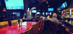 The Spot Sports Bar & Grill - Renton