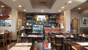 The Spot Sushi Burritos Ha Long Bay - Largo