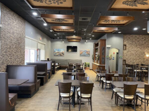 The Spot Sushi Burritos & Vietnamese Cuisine - Temple Terrace