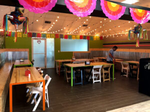 The Spot Tacos and More - Bradenton