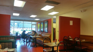 The Spot on Lakeshore - Mentor