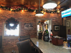 The Stable Cocktail Bar - Fredericksburg