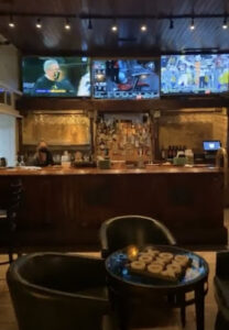 The Stables Restaurant at Rose Hill in Aiken - Aiken