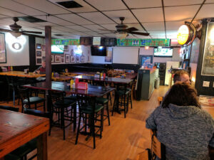 The Stadium - New Port Richey