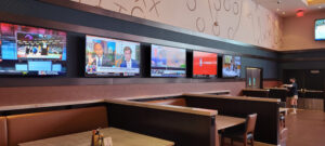 The Stadium Sports Bar & Grill - Ridgefield