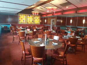 The Stamford Diner - Stamford