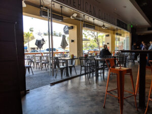 The Stand "American Classics Redefined" - Calabasas