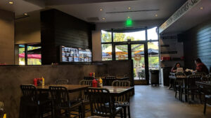 The Stand "American Classics Redefined" - Irvine
