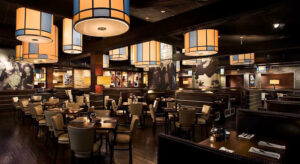 The Standard Restaurant and Lounge - Albany