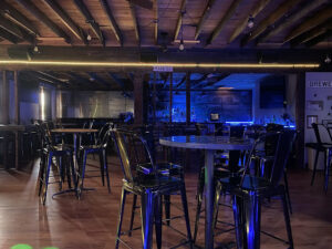 The Station Bar and Venue - Hilliard