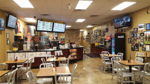 The Station Burger CO. - Paducah