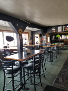 The Station Pub & Grill - Pewaukee