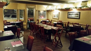 The Steak House - Wellsboro