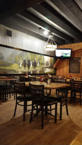 The Steak House - South Williamson