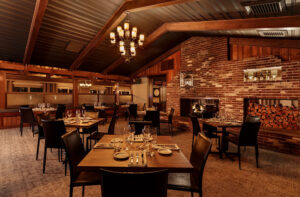 The Steakhouse at 9900 - Portland