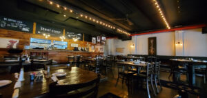 The Steel Coop - Livingston