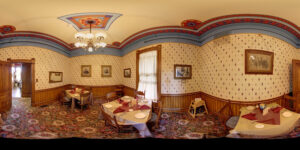 The Steinbeck House Restaurant - Salinas