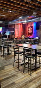 The Stillery - Chandler