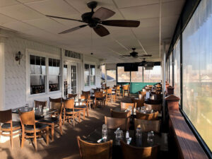 The Stillery Restaurant & Bar - Stamford