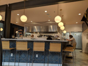 The Stockpot Norfolk - Norfolk