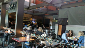 The Stockpot Restaurant - Beaverton