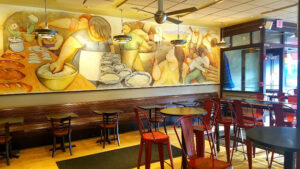 The Stone Oven Bakery - Cleveland