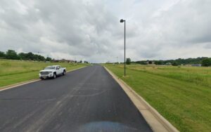 The Stone Retail Building - Cottage Grove