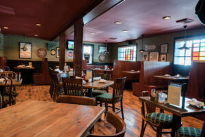 The Stone Tavern - West Chester