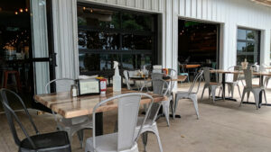 The Strand Brewery - Dowagiac