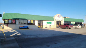 The Stretch Restaurant - Fond du Lac