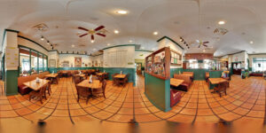The String Bean Restaurant - Richardson