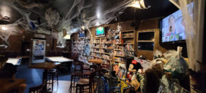 The Study Lounge - El Cajon