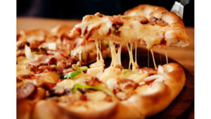 The Sub-Way & Pizza - Framingham