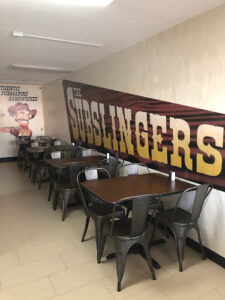 The Subslingers - Apache Junction
