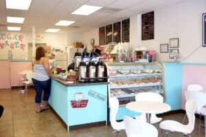 The Sugar Shaker - Myerstown
