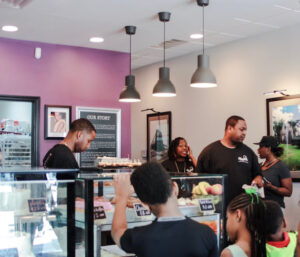 The SugarMill, Inc. - Conyers