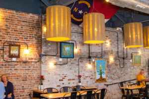 The Summit Beer Shop - Mt Holly