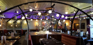 The Summit Restaurant & Cocktails - Mt Pleasant