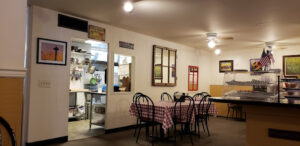 The Sumner Café & Catering - Sumner