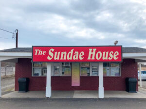 The Sundae House - Milford