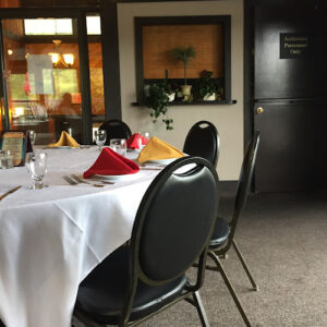 The Sunset Grille - Watertown