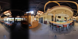 The Sushi Bar - Oklahoma City