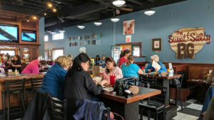 The Sweet & Salty Pig - Fond du Lac